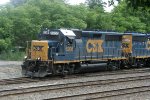 CSX 6206